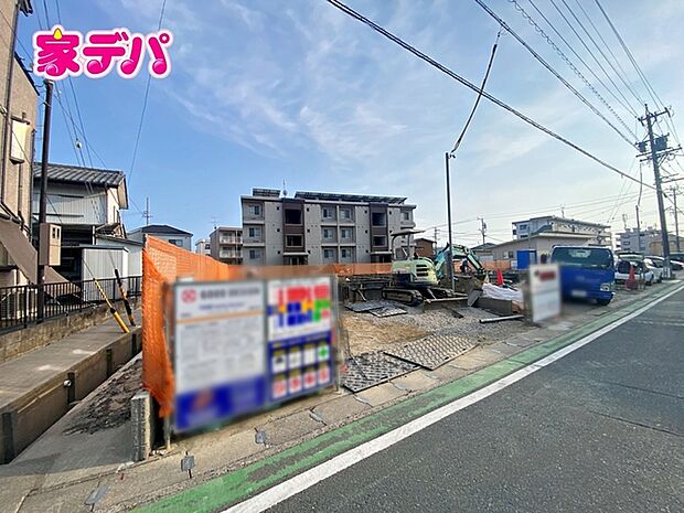 知識豊富なスタッフが各種オプションや住宅ローンのご相談にご対応致します。