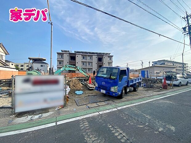 知識豊富なスタッフが各種オプションや住宅ローンのご相談にご対応致します。