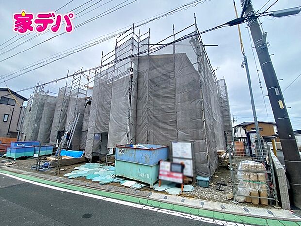 知識豊富なスタッフが各種オプションや住宅ローンのご相談にご対応致します。