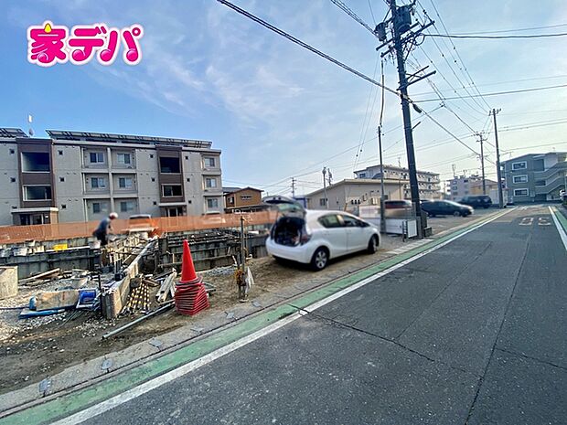 地域に密着した不動産販売でお客様のニーズに、経験豊富なスタッフが柔軟にご対応させて頂きます。