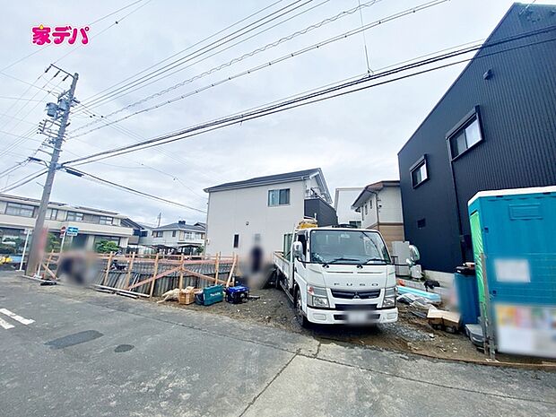 地域に密着した不動産販売でお客様のニーズに、経験豊富なスタッフが柔軟にご対応させて頂きます。
