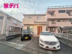 中央区舘山寺町 戸建
