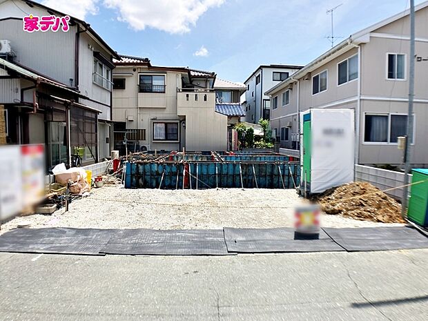 地域に密着した不動産販売でお客様のニーズに、経験豊富なスタッフが柔軟にご対応させて頂きます。