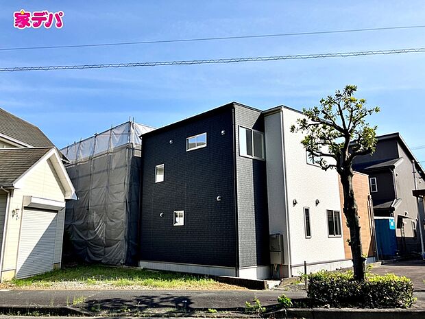 【新築分譲全2棟】ご成約キャンペーン実施中。詳細はスタッフまでお問合せ下さい。