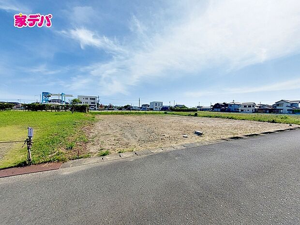 【新築分譲全2棟】ご成約キャンペーン実施中。詳細はスタッフまでお問合せ下さい。