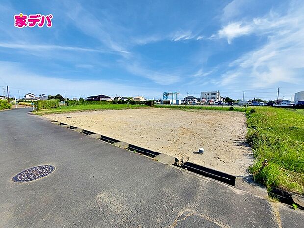 【新築分譲全2棟】ご成約キャンペーン実施中。詳細はスタッフまでお問合せ下さい。