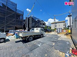 静岡県浜松市中央区葵西６丁目276番1248(地番)