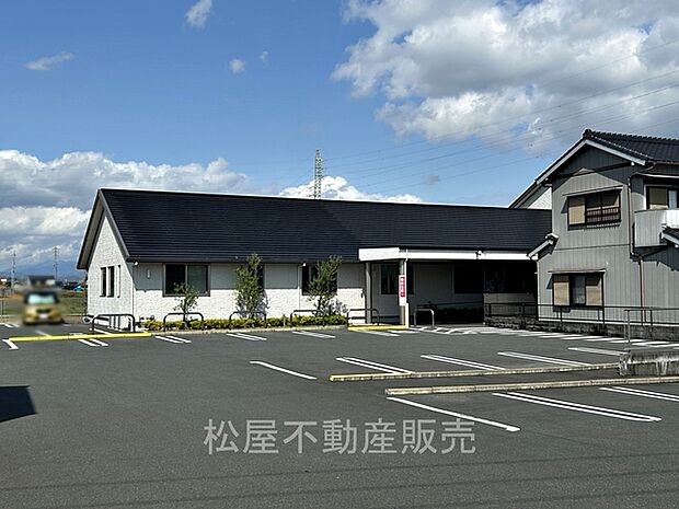 せのおクリニック(270m)