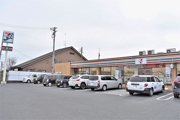 セブンイレブン浜松西ヶ崎町店（1070m）