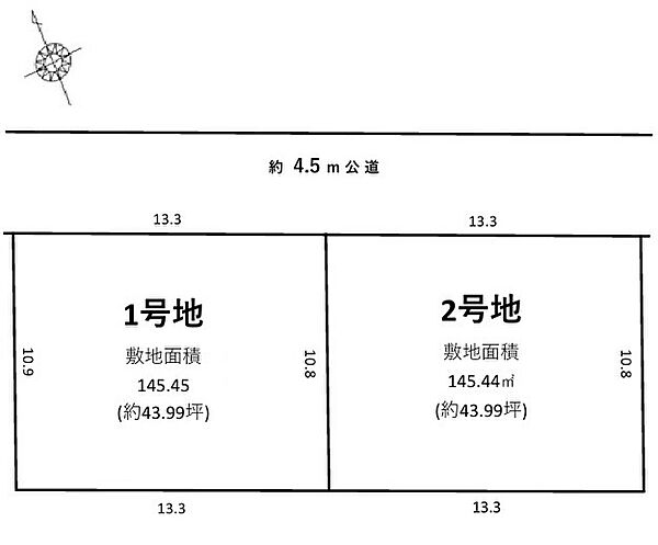 区画図：322000622599