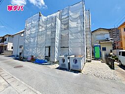 外観の画像