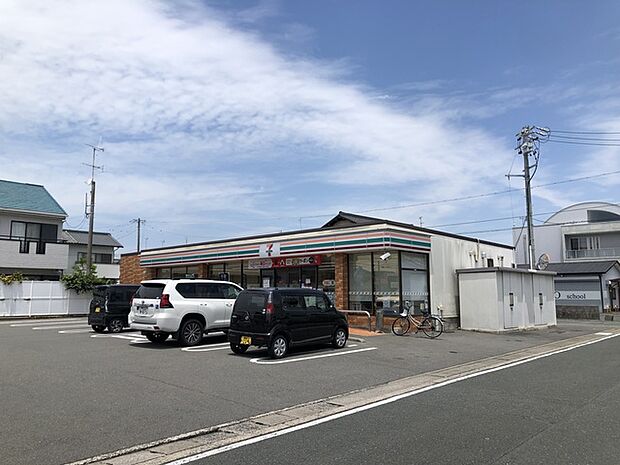 セブンイレブン 浜松初生西店（460m）