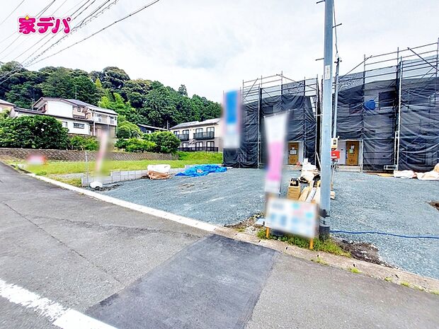 地域に密着した不動産販売でお客様のニーズに、経験豊富なスタッフが柔軟にご対応させて頂きます。