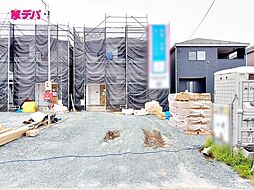 静岡県浜松市浜名区引佐町井伊谷591-1、591-2、591-4の各一部