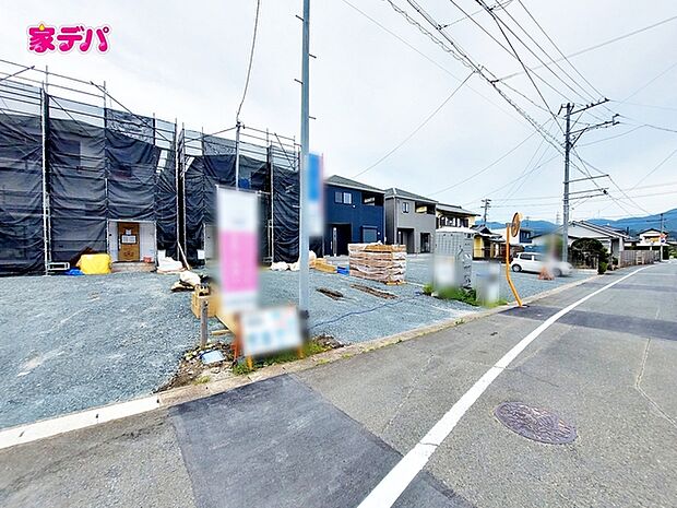地域に密着した不動産販売でお客様のニーズに、経験豊富なスタッフが柔軟にご対応させて頂きます。