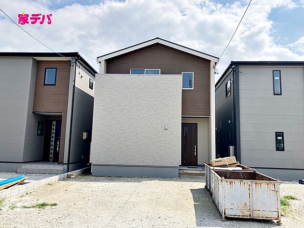 【新築分譲全10棟】ご成約キャンペーン実施中。詳細はスタッフまでお問合せ下さい。