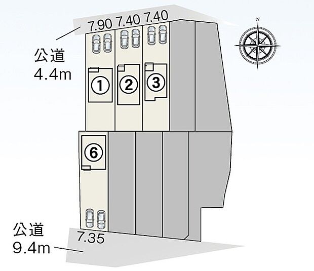 【3号棟】