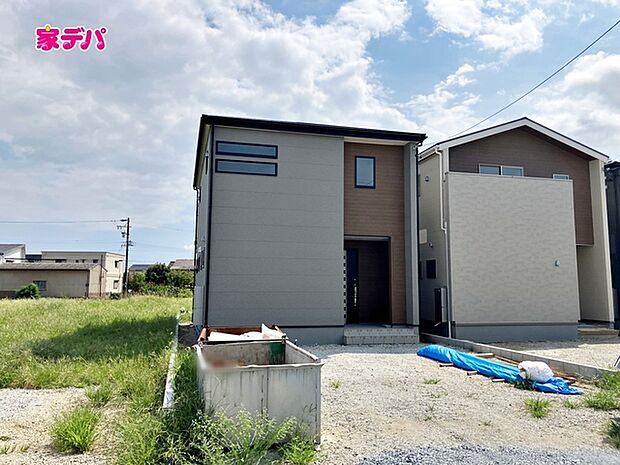 【新築分譲全10棟】ご成約キャンペーン実施中。詳細はスタッフまでお問合せ下さい。