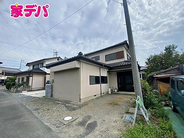 外観：322000622579