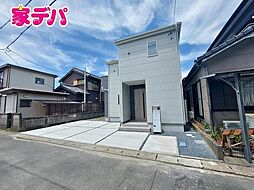 静岡県浜松市中央区舞阪町弁天島字千鳥園2738番1