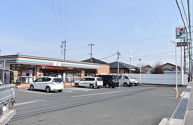 セブンイレブン浜松大島町店（1200m）