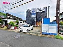 静岡県浜松市中央区新橋町81番1