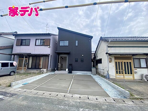【新築分譲全1棟】ご成約キャンペーン実施中。詳細はスタッフまでお問合せ下さい。