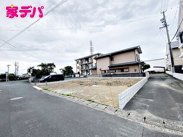 【新築分譲全1棟】ご成約キャンペーン実施中。詳細はスタッフまでお問合せ下さい。