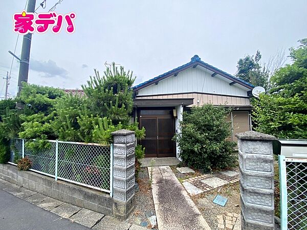 外観：322000622523