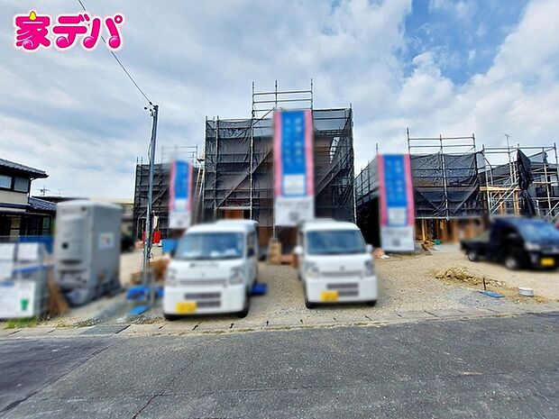 間取りや設備等の詳細や、気になる点がございましたらお気軽にお問合せご相談ください