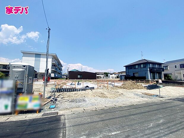 間取りや設備等の詳細や、気になる点がございましたらお気軽にお問合せご相談ください