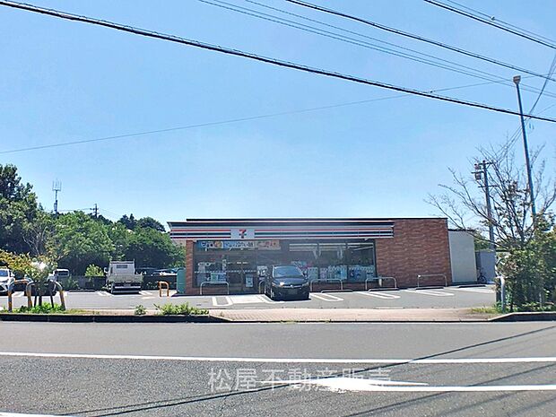 セブンイレブン浜松舘山寺町店(850m)