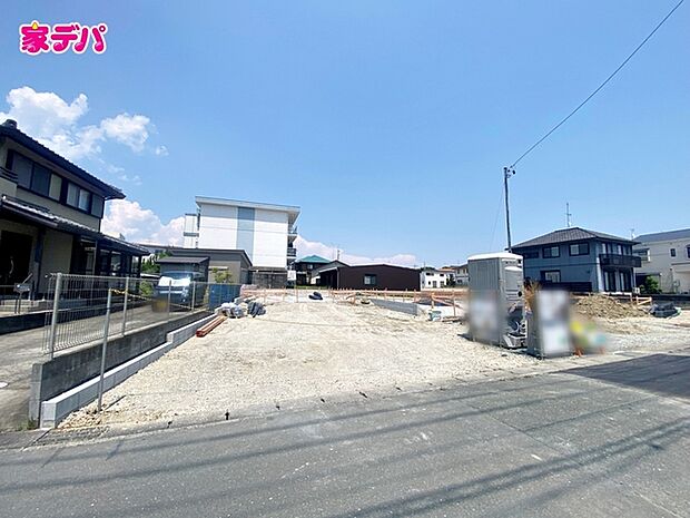 地域に密着した不動産販売でお客様のニーズに、経験豊富なスタッフが柔軟にご対応させて頂きます。