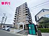 外観：地域に密着した不動産会社として、お客様のニーズに合わせた住まい探しを、経験豊富なスタッフが丁寧にサポートいたします。住まいに関することはお気軽にご相談ください！  