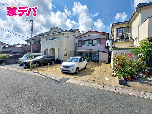 【新築分譲全1棟】ご成約キャンペーン実施中。詳細はスタッフまでお問合せ下さい。