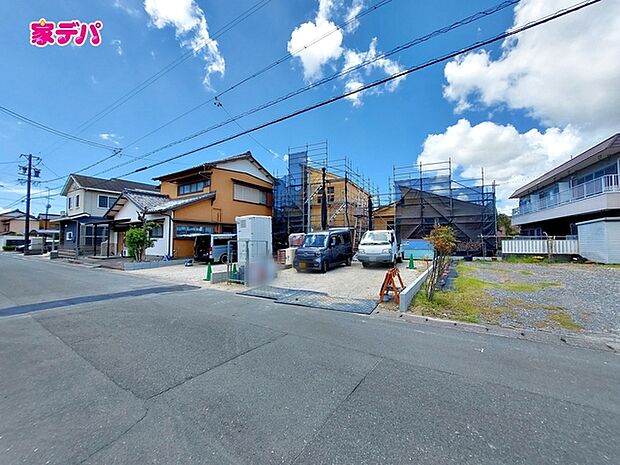 間取りや設備等の詳細や、気になる点がございましたらお気軽にお問合せご相談ください