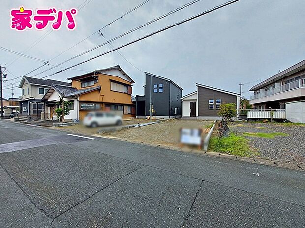 【新築分譲全2棟】ご成約キャンペーン実施中。詳細はスタッフまでお問合せ下さい。