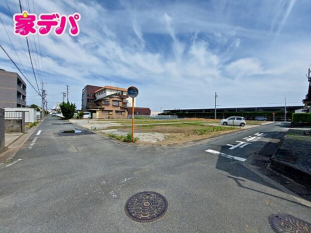 【新築分譲全3棟】ご成約キャンペーン実施中。詳細はスタッフまでお問合せ下さい。