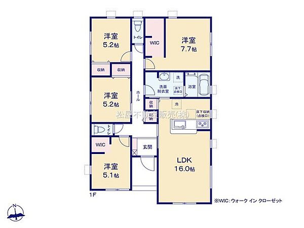 間取り：322000649326