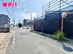 外観の画像
