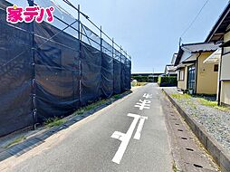 外観の画像