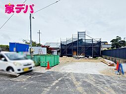 静岡県磐田市掛塚砂町1100番2