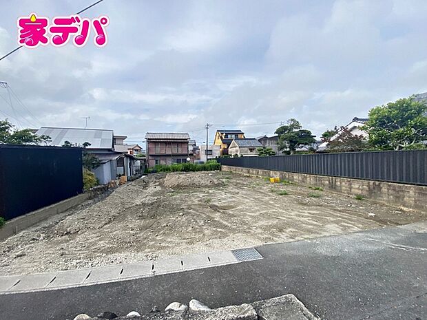 【新築分譲全1棟】ご成約キャンペーン実施中。詳細はスタッフまでお問合せ下さい。