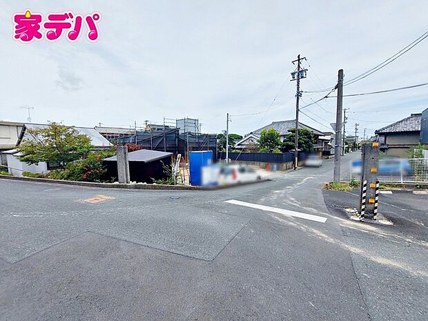 【新築分譲全1棟】ご成約キャンペーン実施中。詳細はスタッフまでお問合せ下さい。