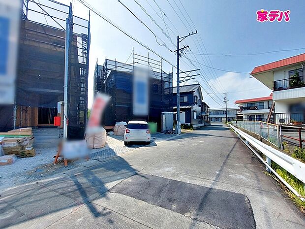 地域に密着した不動産販売でお客様のニーズに、経験豊富なスタッフが柔軟にご対応させて頂きます。