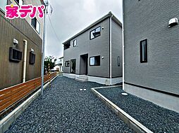 外観の画像