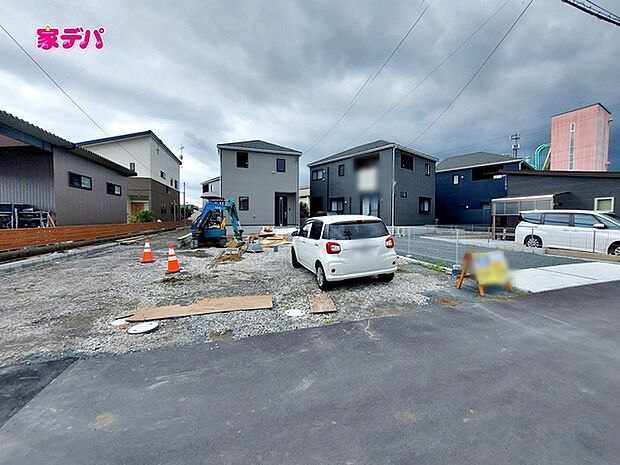地域に密着した不動産販売でお客様のニーズに、経験豊富なスタッフが柔軟にご対応させて頂きます。
