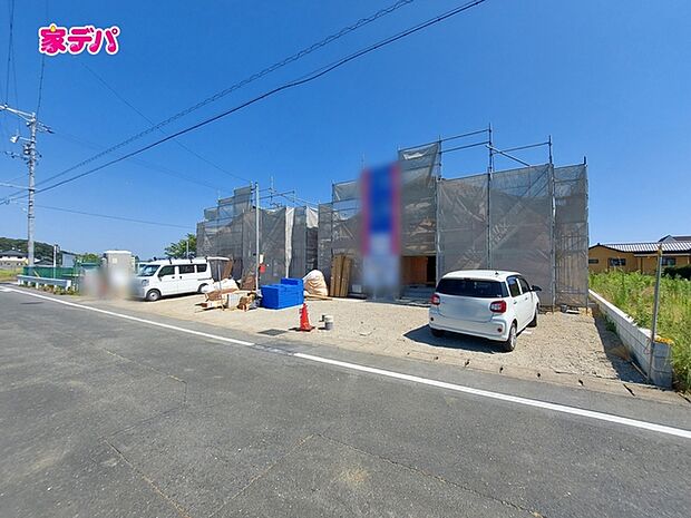 地域に密着した不動産販売でお客様のニーズに、経験豊富なスタッフが柔軟にご対応させて頂きます。