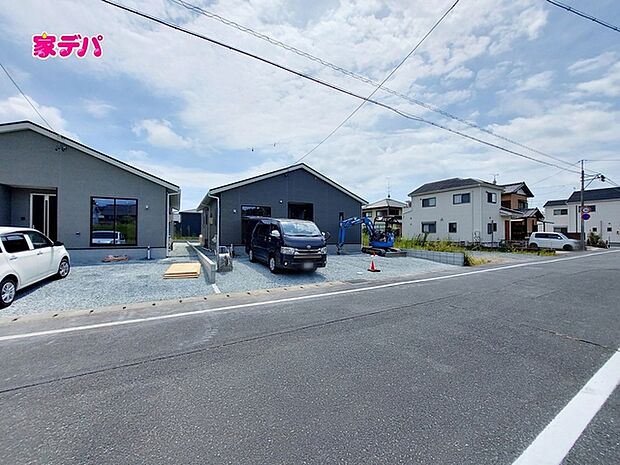 地域に密着した不動産販売でお客様のニーズに、経験豊富なスタッフが柔軟にご対応させて頂きます。