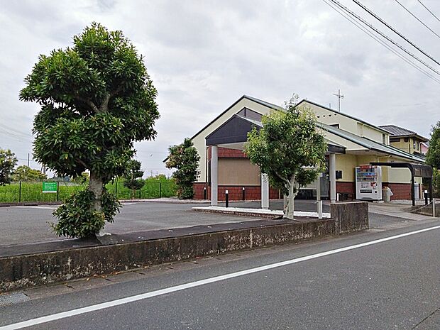 なかたにクリニック（700m）